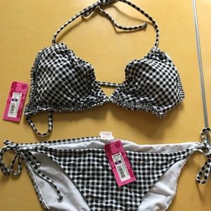 Xhilaration two-piece